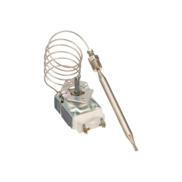 Allpoints 46-1494 Thermostat; Type RX; Temperature 200 - 375 Degrees F; 36" Capillary